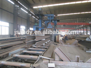 workshop warehouse Steel Structure