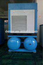 7.5KW 1.15m3/min haute efficace compresseur a vis!