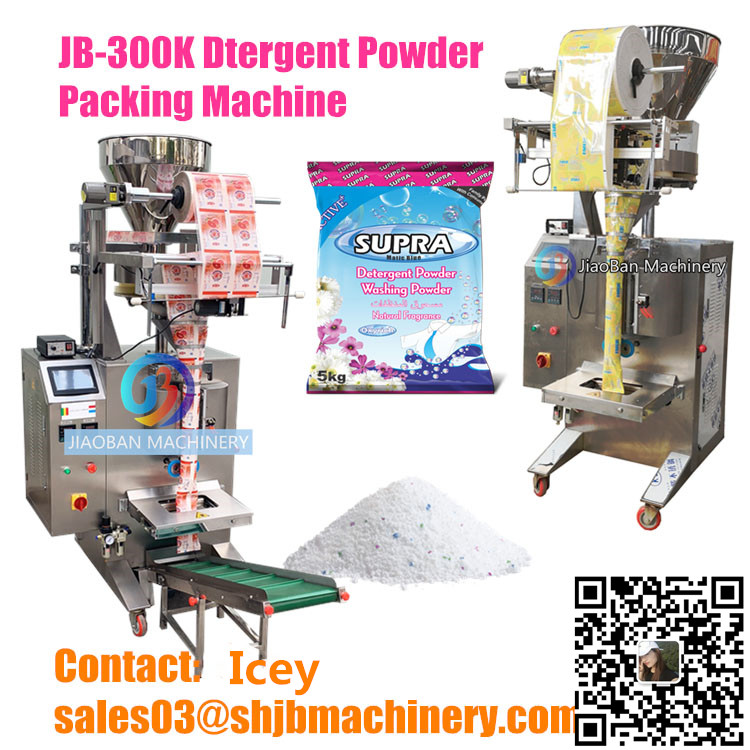 Factory Price Automatic Vertical Triangle Bag Snack Granule Packing Packaging Machine