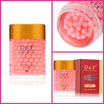 skin whitening pearl face cream