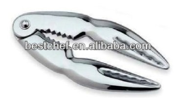 Alloy Crab-shaped Seafood cracker