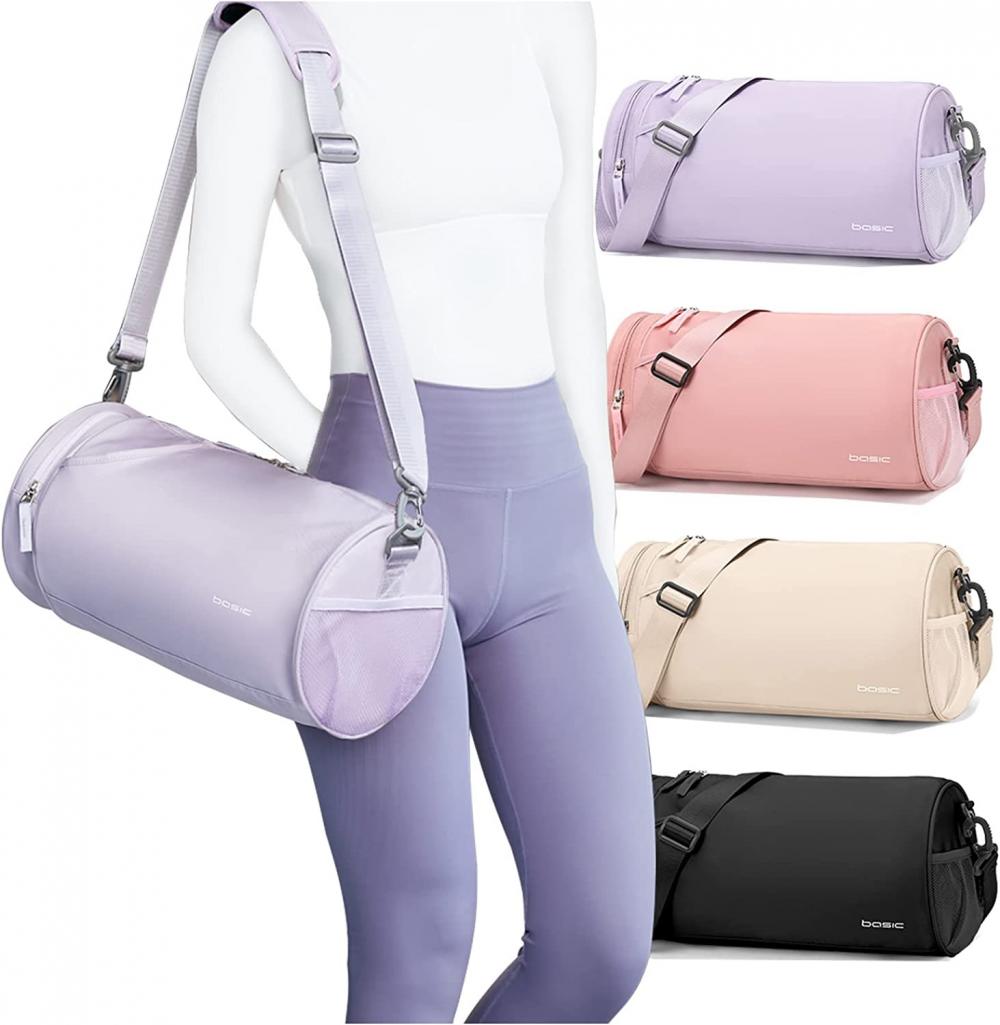 Cute Lightweight Carryon Sports Bag Cute Lightweight Carryon Sports Bag