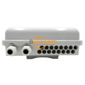 Fiber Access Terminal Box 16 Ports