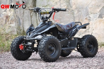 Mini 49cc 50cc electric Start Mini Kids ATV Quad