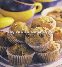 YX automatic muffin maker from China
