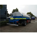 Foton 12ton Water Sprinkling Tank Trucks