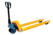 hot sale hydraulic manual pallet jack forklift