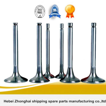 Marine Diesel Engine DAIHATSU Model Valve