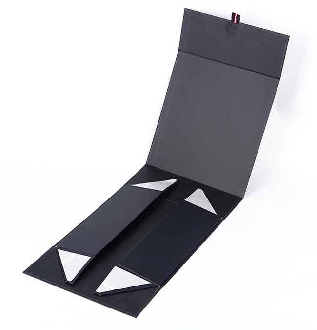 Πτυσσόμενο μαύρο κουτί Folding Black Box