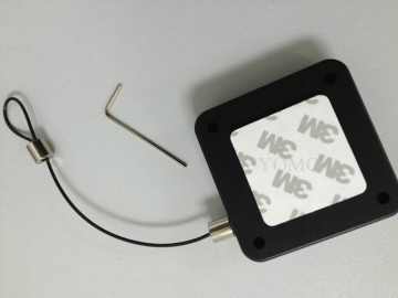 Display Merchandise Recoilers Cordwinders