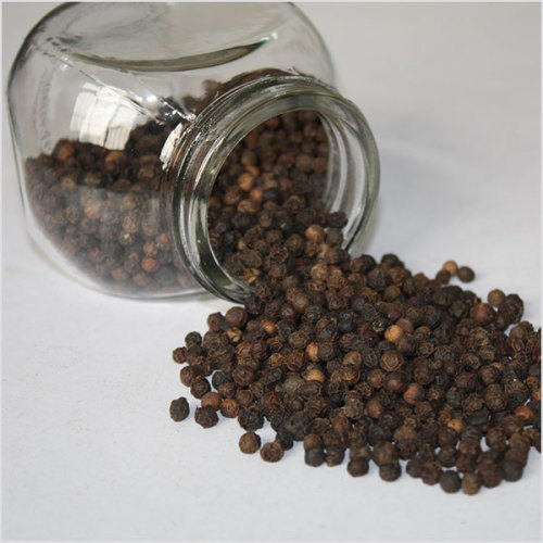 black pepper for importers