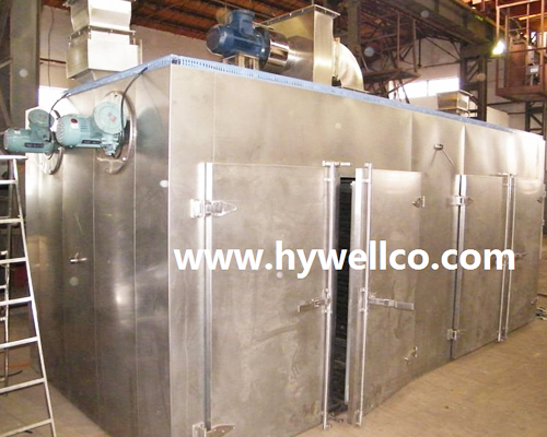 Air Drying Oven