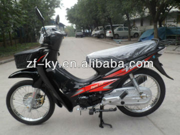 EEC MOTORCYCLE