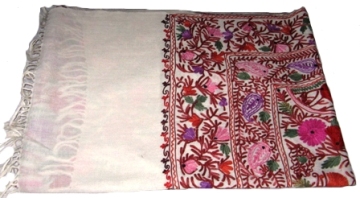 Kashmiri Shawls
