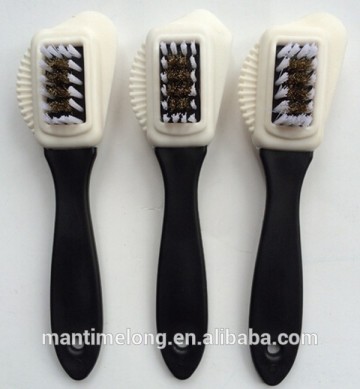 suede shoe cleaning brush suede rubber shoe brush