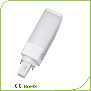 2 pin pl 5W G23 led lamp