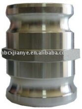 Special Reducer camlock coupling(Type AA)