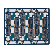 Multilayer Electronic PCBA Printed Circuit Board Assembly