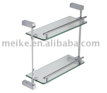 Bathroom Accessories(Glass Shelf ,Bathroom Shelf )