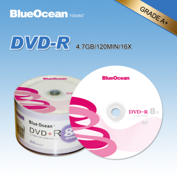 DVD-R (B SW-050)