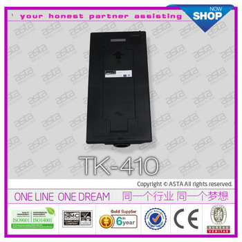 Original Quality For Kyocera KM-1635 Copier Toner TK410