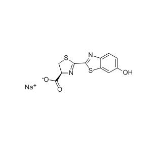 高純度 D-ルシフェリン ナトリウム塩 CAS 103404-75-7