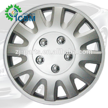 bus chrome wheel covers