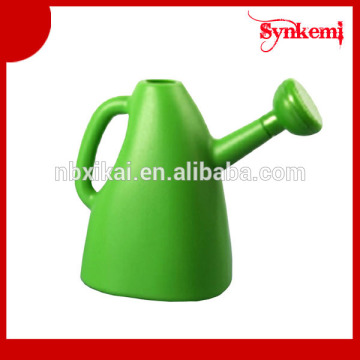 Plastic indoor watering can