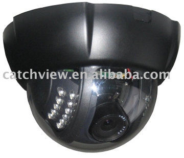 IR Dome Camera