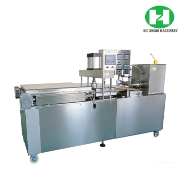 450 Air Pressure Spring Pancake Machine