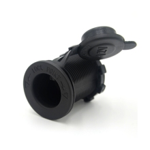 12V Engel Socket Power Socket for Heavy Duty Flush Mount Engel Fridge