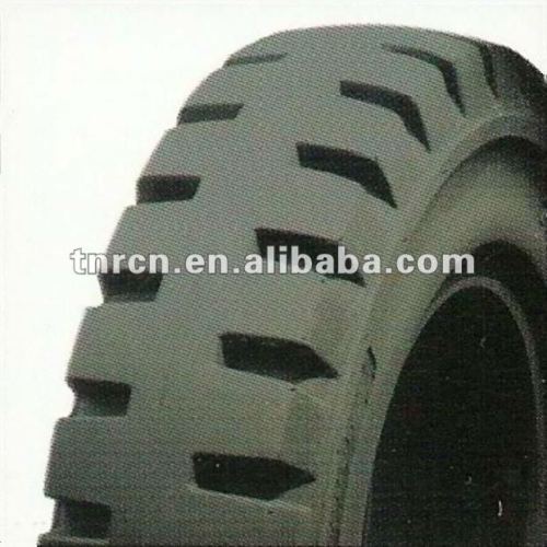 Solid forklift tyre 250x78