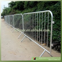 Rio Olympic games barriers