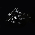 5mm Candle Flicker LED petite ampoule auto-scintillante