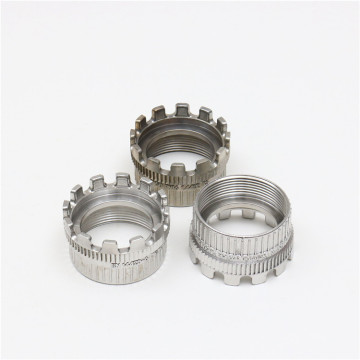 Custom Made OEM Precision Alloy Steel Investment Casting