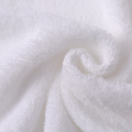 Toalha de banho de algodão Conjunto de toalha de luxo de hotel
