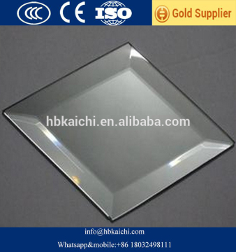 5mm beveled mirror decorative