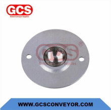 Ball transfer unit disc type