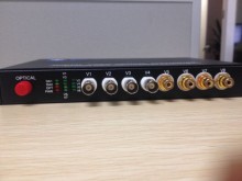 Multi-Function Video Converter