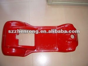 ABS Plastic Vacuum Formed Products