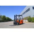 أفضل سعر 2Ton Four Wheel Electric Forklift