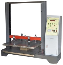 Corrugated Box Compression Tester (HD-502S-1200)