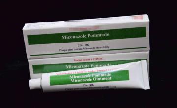 Miconazole Cream USP 2%/30g