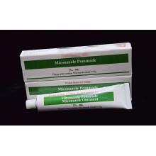 Crema de miconazol USP 2%/30g