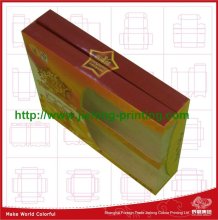 manufacture color gift box