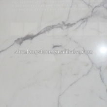 Statuario venato Marble slab tile