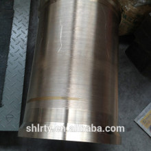 bronze casting Copper Ring