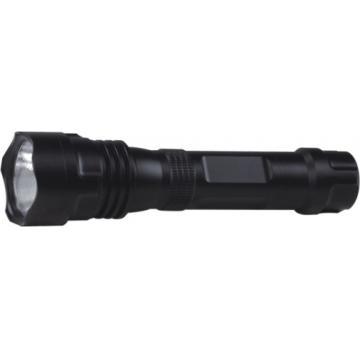 plastic flashlight reflector, led plastic flashlight