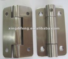 stainless steel toilet partition accessories hinge