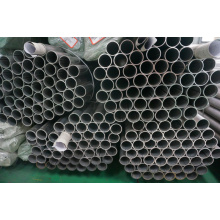 SUS304 GB Stainless Steel Heat Insulation Stainless Steel Pipe (20*1.0)